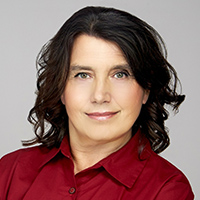 Ika Šimundža - profesori