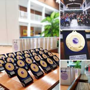 Read more about the article Natjecanje u znanju stranih jezika