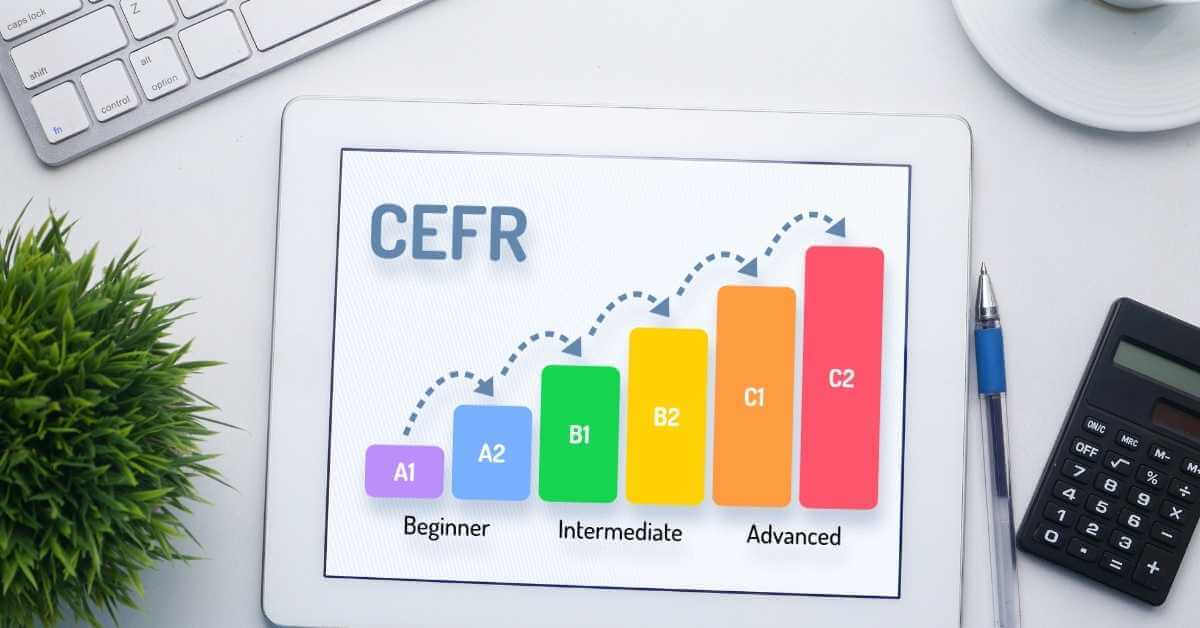 You are currently viewing CEFR – Common European Framework of Reference