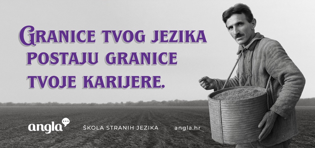 You are currently viewing Tvoja karijera – tvoj jezik: Kampanja koja potiče na rast