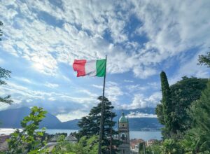 Read more about the article Putovanje kroz kulture s Anglom – Italija